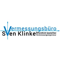 Vermessungsbüro Sven Klinke in Berlin - Logo