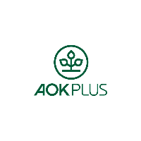 AOK PLUS - Filiale Gera-Nord in Gera - Logo