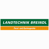 Landtechnik Breindl in Rieblingen Stadt Wertingen - Logo