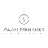 Rechtsanwalt Alan Menaker in Berlin - Logo