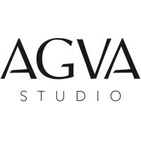 AGVA Studio in Bielefeld - Logo