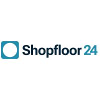 Shopfloor24 in Leipzig - Logo