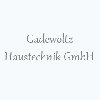 Gadewoltz Haustechnik GmbH in Kaltenkirchen in Holstein - Logo