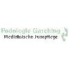 Podologie Garching Podologe in Garching bei München - Logo