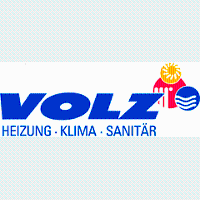 Volz Heizung - Klima - Sanitär GmbH in Achern - Logo