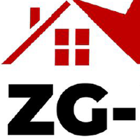 ZG-BAU GmbH in Nürnberg - Logo