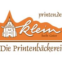 Printenbäckerei Klein e.K. in Aachen - Logo