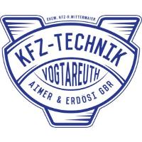 Kfz Technik Vogtareuth in Vogtareuth - Logo