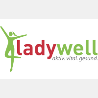 ladywell - aktiv.vital.gesund. in Remscheid - Logo