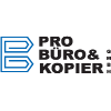 Pro Büro & Kopier GmbH (ehemals Lucke) in Wanne Eickel Stadt Herne - Logo