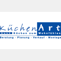 KüchenArt GmbH in Berlin - Logo