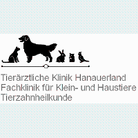 Tierärztliches Kleintierzentrum Hanauerland in Kehl in Kehl - Logo