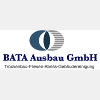 BATA Ausbau GmbH in Berlin - Logo