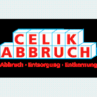 Celik Abbruch e.K. in Nürnberg - Logo