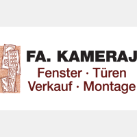 Kameraj Fenster Türen in Fürth - Logo