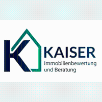 Kaiser Immobilienbewertung und Beratung in Delbrück - Logo