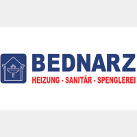 Bednarz Heizung in Bad Kissingen - Logo