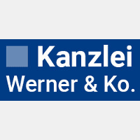 Kanzlei Werner & Ko. in Kassel - Logo