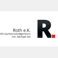 Kfz Sachverständigenbüro Roth e.K. in Friedrichshafen - Logo