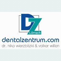 Wierzbitzki Niko Dr. med. dent u. Willen Volker, Zahnärzte Dentalzentrum.com Lörrach in Lörrach - Logo