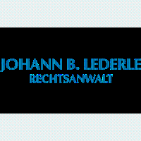 Lederle Johann in Kempten - Logo