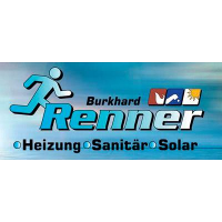 Renner Heizungs- Sanitärtechnik in Krefeld - Logo