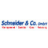 Schneider & Co. GmbH in Rostock - Logo