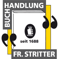 Buchhandlung Stritter Buchhandel & Antiquariat in Heilbronn in Heilbronn am Neckar - Logo