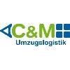 C&M Umzugslogistik in Nürnberg - Logo