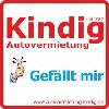 Kindig Autovermietung in Villingen Schwenningen - Logo