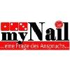 123myNail in Allmersbach im Tal - Logo