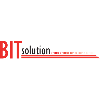 Bit-Solution IT Services in Sprendlingen Stadt Dreieich - Logo