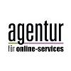 Agentur für Online-Services in Wiesbaden - Logo