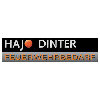 Hajo Dinter Feuerwehrbedarf in Güster - Logo