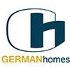 German Homes Immobilien GmbH in Glinde Kreis Stormarn - Logo
