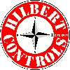 "HILBERT CONTROLS" in Leipzig - Logo