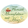Floristik Manufaktur mit Herz Floristikfachgeschäft in Bornheim im Rheinland - Logo