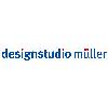 Designstudio Müller in Memmingen - Logo
