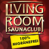 LivingRoom Saunaclub - Caribic Ltd. in Kaarst - Logo