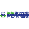 DeTo Elektronik - Dethlefs & Torlitz GbR in Lensahn - Logo