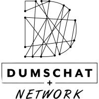 Dumschat + Network in Hamburg - Logo