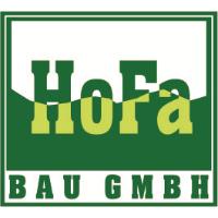 HoFa- Bau GmbH in Möckern bei Magdeburg - Logo