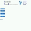 Schmelz Büro & Kommunikationstechnik in Freiensteinau - Logo
