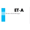 ET-A Elektrotechnik Anlagen UG in Hamburg - Logo