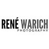 René Warich Photography in Wuppertal - Logo
