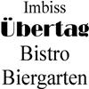 Imbiss Übertag in Lippstadt - Logo