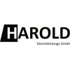 Harold Dienstleistungs GmbH in Berlin - Logo