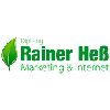 Dipl.-Ing. Rainer Heß - Marketing & Internet in Lauf an der Pegnitz - Logo