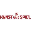 Kunst und Spiel in München - Logo