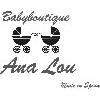 Babyboutique AnaLou in Aschaffenburg - Logo